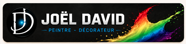 Logo Joël David